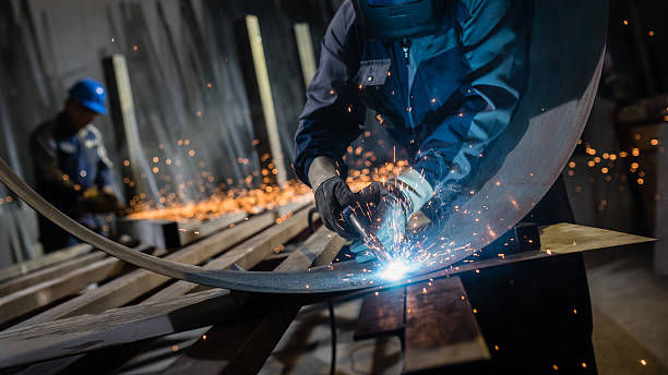 Best Specialty Welding Processes in Wild Peach Village, TX